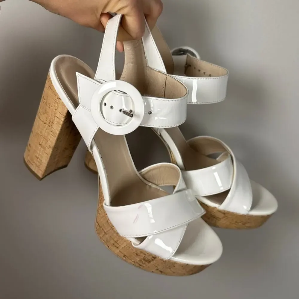 nerogiardini size 41